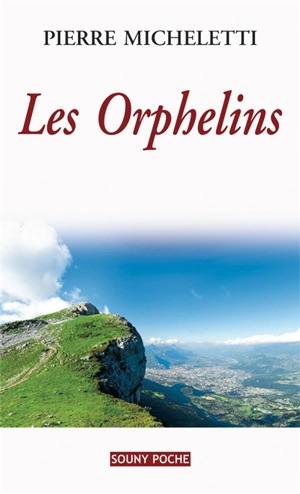 Les orphelins - Pierre Micheletti