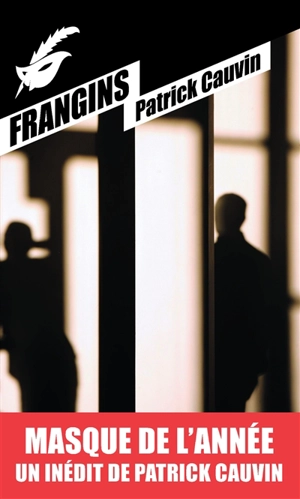 Frangins - Patrick Cauvin