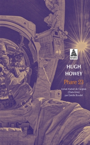 Phare 23 - Hugh Howey