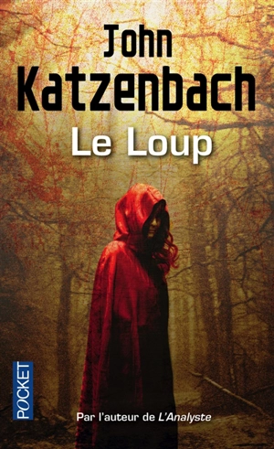 Le loup - John Katzenbach