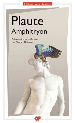 Amphitryon - Plaute