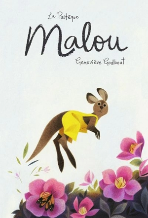 Malou - Geneviève Godbout