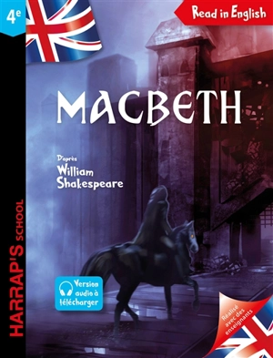 Macbeth - Catherine Mory