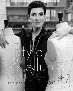 Style & allures - Cristina Cordula