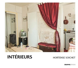 Intérieurs : logements à la Goutte-d'Or - Hortense Soichet