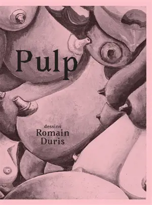 Pulp - Romain Duris
