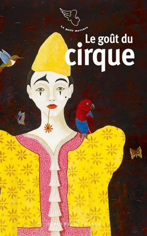 Le goût du cirque