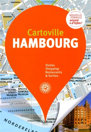 Hambourg - Alexandra Carsten