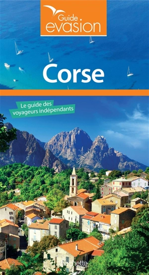 Corse 2020 - Pierre Pinelli