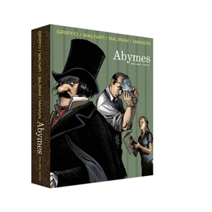 Coffret Abymes