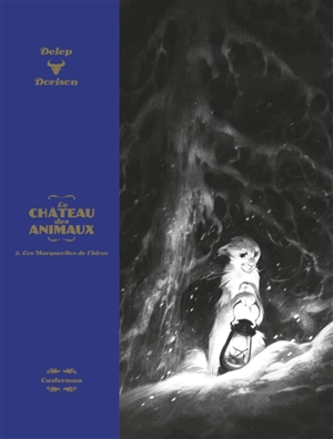 Le château des animaux. Vol. 2. Les marguerites de l'hiver - Xavier Dorison