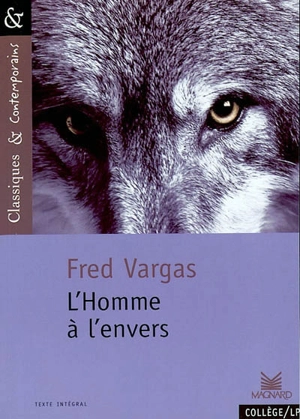 L'homme à l'envers - Fred Vargas