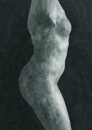 Rodin - Emmanuel Berry