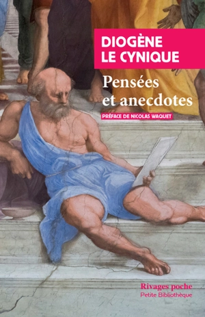 Diogène le Cynique : pensées et anecdotes