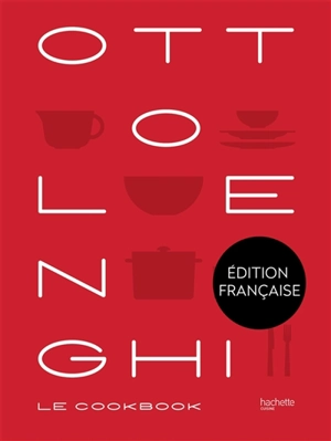 Ottolenghi, le cookbook - Yotam Ottolenghi