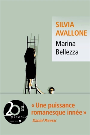 Marina Bellezza - Silvia Avallone