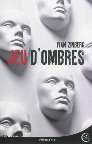 Jeu d'ombres - Ivan Zinberg