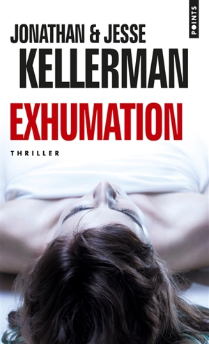 Exhumation - Jonathan Kellerman