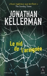 Le nid de l'araignée - Jonathan Kellerman