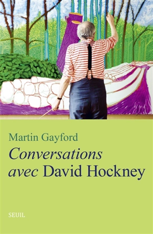 Conversations avec David Hockney - David Hockney