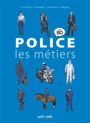 Police - Duc-Anh Duong