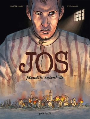 Jos : maudits soient-ils - Olivier Petit