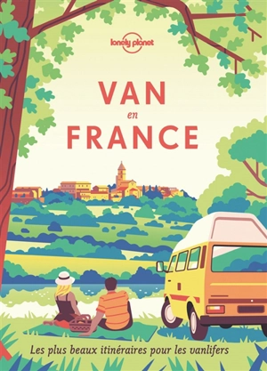 Van en France : les plus beaux itinéraires pour les vanlifers - Camille Visage