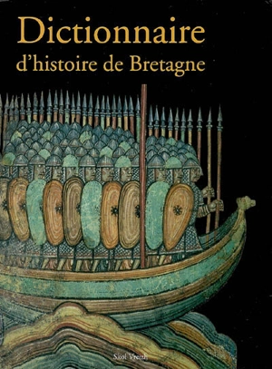 Dictionnaire d'histoire de Bretagne