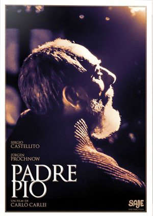 Padre Pio - Carlo Carlei