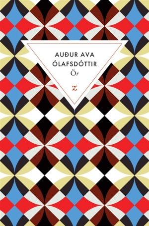 Or - Audur Ava Olafsdottir