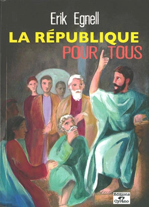 La République pour tous - Platon
