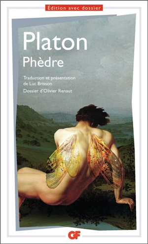 Phèdre - Platon