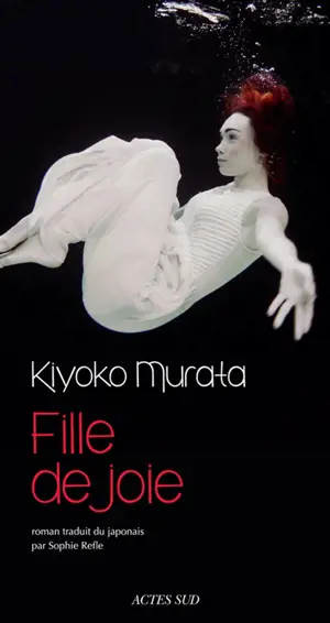 Fille de joie - Kiyoko Murata