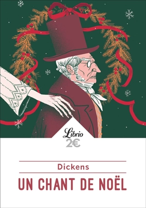 Un chant de Noël - Charles Dickens