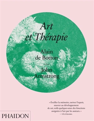 Art et thérapie - Alain de Botton