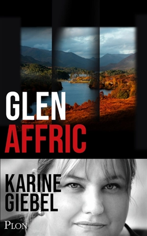 Glen Affric - Karine Giebel