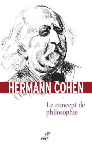 Le concept de philosophie - Hermann Cohen