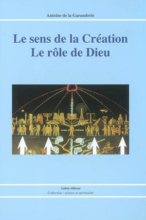 Le sens de la création : le rôle de Dieu - Antoine de La Garanderie