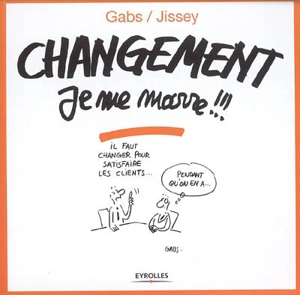 Changement je me marre !!! - Jissey