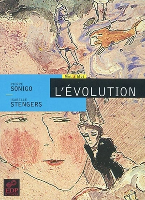 L'évolution - Pierre Sonigo