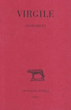 Géorgiques - Virgile