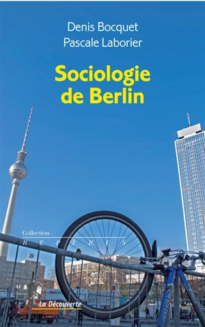 Sociologie de Berlin - Denis Bocquet