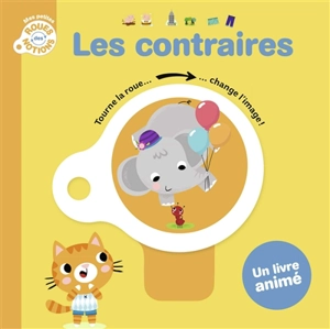 Les contraires - Pavla Anackova