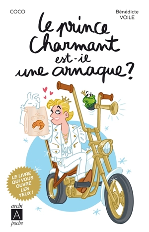 Le prince charmant est-il une arnaque ? - Coco Camel