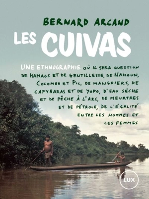 Les Cuivas - Bernard Arcand