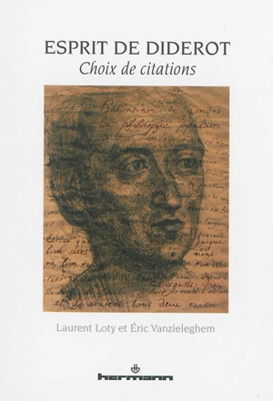 Esprit de Diderot : choix de citations - Denis Diderot