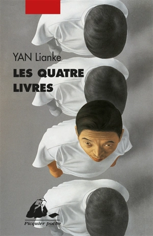 Les quatre livres - Lianke Yan