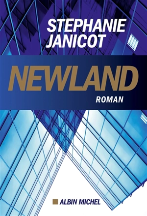 Newland - Stéphanie Janicot