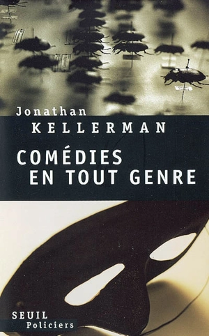 Comédies en tout genre - Jonathan Kellerman