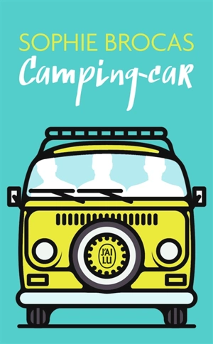 Camping-car - Sophie Brocas